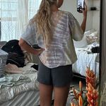 Chemistry Light Color Tie Dye Tshirt  Photo 1