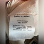 Reformation  Nikita midi Dress Photo 8