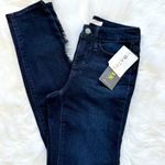 Athleta NWT  Sculptek Skinny Jean Overdye Wash Photo 0