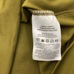 Nike  Running Dri-Fit Logo Shirt Size XS Photo 5