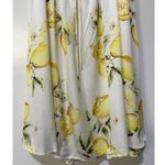 For Love & Lemons Serafina Floral Mini Dress Size Medium NWT Flirty Feminine Photo 7