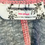 Free People NEW Pillow Talk Sleeveless Crewneck Slip Dress Gray Size XS Photo 5