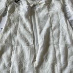 Majorelle  Women’s Catarah Mini Dress in Ivory size XS Photo 11