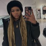 ZARA  Faux Knit Beanie  Photo 2