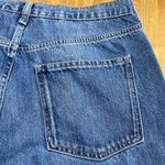 Gap  Denim mom jean 12/31S Photo 1