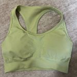 Alphalete  Impact bra size medium  Photo 0