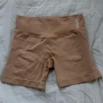 DFYNE  Shorts Impact 4.5" XS orange Photo 1