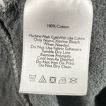 Eddie Bauer Medium Outdoor Stripe Zip Track Jacket Buttery Soft Fall Winter Photo 6