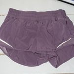 Lululemon Hotty Hot Short 2.5” Photo 0