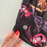 Lululemon Hotty Hot Low-Rise Lined Short 2.5"
Veiled Floral Photo 5