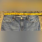 Celebrity Pink ReGeneration Trendy Plus Flower Size High Rise Flare Photo 4