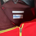 Columbia Women's Windefend 1/2 Zip Long Sleeve Shirt Photo 2