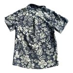 Shinesty University of Colorado Hawaiian shirt Medium Gold Photo 2