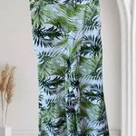 Midnight sky  Wide Leg Pants Medium Photo 0