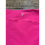 Nordstrom Sage Collective Athletic Skort Skirt Hot Pink Photo 4