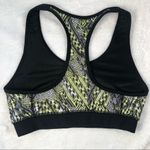 Adidas  TechFit Patterned Sports Bra Size Small Photo 3