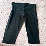 PINK - Victoria's Secret PINK Fold Over Yoga Leggings! Photo 0