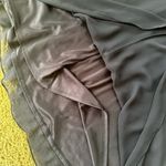 La Nouvelle Renaissance Navy Blue Cocktail Dress Size 12 Photo 5