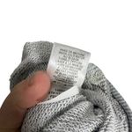 Wildfox Women’s Rainbow Stripe Jack Sweatpants in Grey/Multi Size S Photo 7