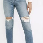 Madewell The Perfect Vintage Jean in Denman Wash, 27 Photo 0