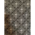 Tranquility by Colorado clothing skort sz xxl black and white Photo 3