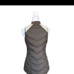 Athleta  Responsible Down Tundra Vest size XXS Photo 4