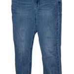 Elizabeth and James Women's Jeans High-Rise Stovepipe Skinny Leg Denim Size 8-29 Photo 0