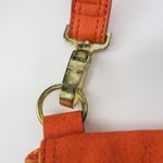 Vintage 90s Mark. Orange Crossbody Purse Photo 7