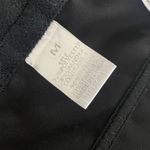 Urban Outfitters UO  Black Bustier Crop Top M Photo 8