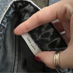 SLVRLAKE Lou Lou Slim Straight Jean In River Moon
Grey Wash Size 27 Gray Photo 6