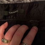 Tahari Women’s black  dress pants Photo 1