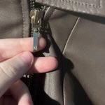 Marciano  Leather Jacket Photo 2