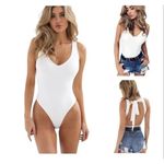 Women Bodysuit U Photo 1