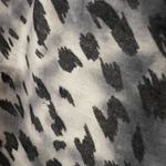 Doe & Rae  shorts size small leopard print Photo 5