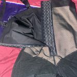 Shapellx shapewear Bare Essentials AirSlim Core Sculpt Mid Thigh Shaper Short Size M Photo 10