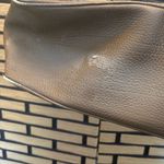 Dooney & Bourke Tan Hobo Style Shoulder Bag Photo 5
