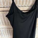 Princess Polly  Black Bodysuit Photo 5