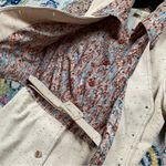 Vintage RARE 1970s Ms. Sugar 3 Piece Dress Set Brown Photo 3