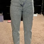 White Fox Boutique Like Duh Boyfriend Jeans Photo 0