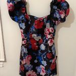Lulus  Dress Mini Black Photo 0