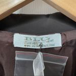 Blu in Firenze brown blazer Photo 7