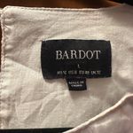 Bardot  Cream Blouse Photo 1