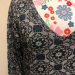 Urban Outfitters UO Geometric Pullover Photo 2