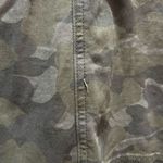 EXPRESS  brand Camouflage Jacket Photo 4