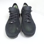 Nike  AIR VAPORMAX FLYKNIT NETURAL BLACK SIZE WOMEN'S 11.5/MEN‎ 10 [AT9790-001] Photo 1