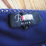 Parker   Lace Gown Dress 0 Photo 9