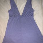 Urban Outfitters Romper Blue Photo 0