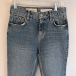 Pilcro and the Letterpress  Tilde Jeans Photo 3