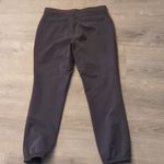 Orvis  gray jogger outdoor pants size 6 Photo 7