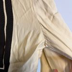 & Other Stories & Other Stories Satin Polo Shirt - Size 2 Photo 11